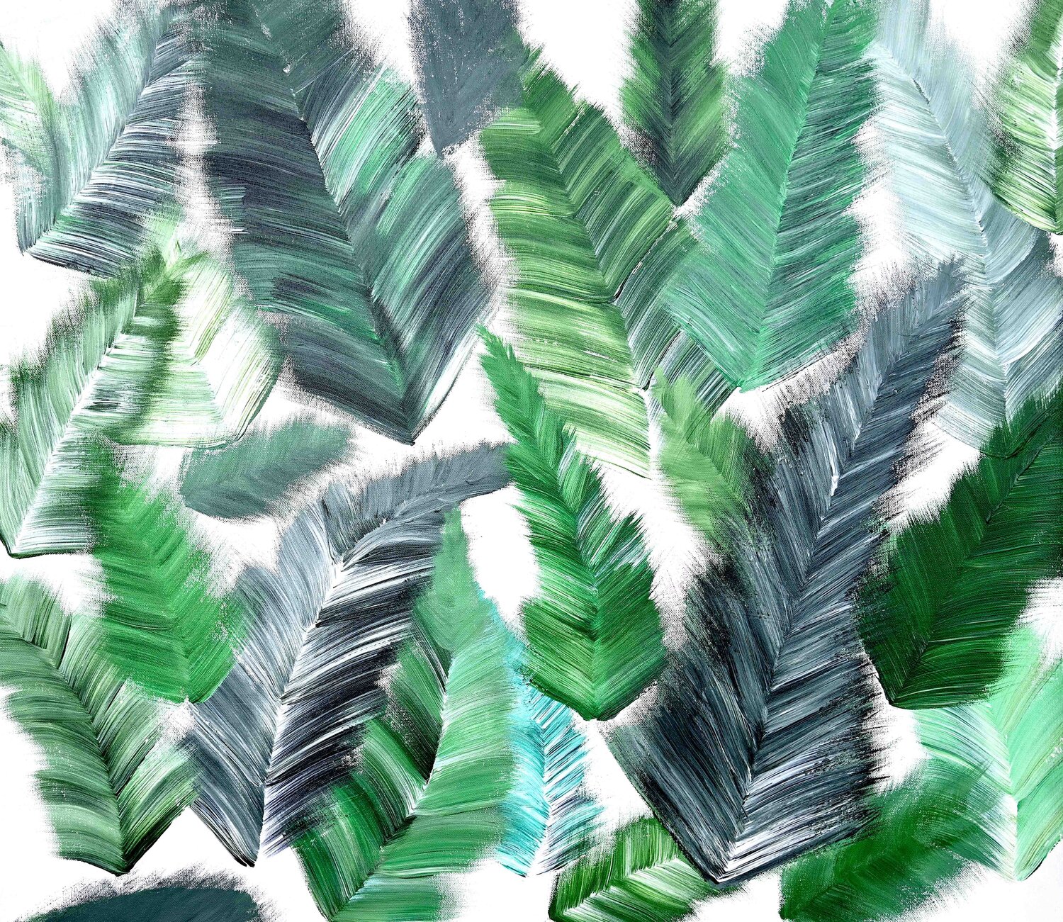 Composition No. 420 Sumit Mehndiratta
