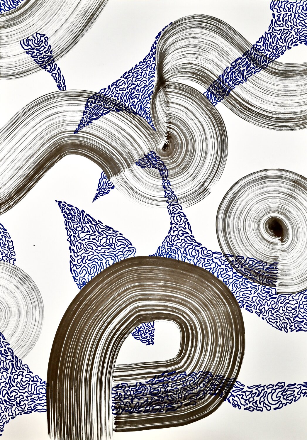 Drawing 424 Sumit Mehndiratta