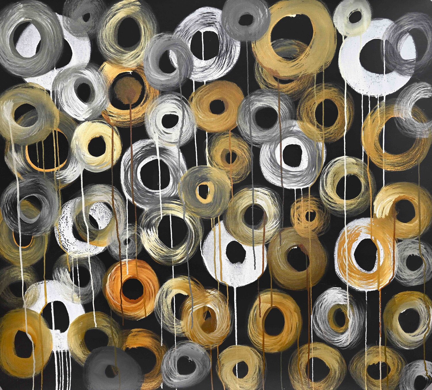 Composition No. 441 Sumit Mehndiratta