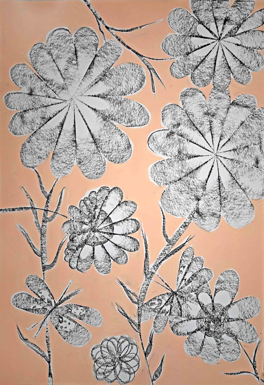 Drawing 436 Sumit Mehndiratta