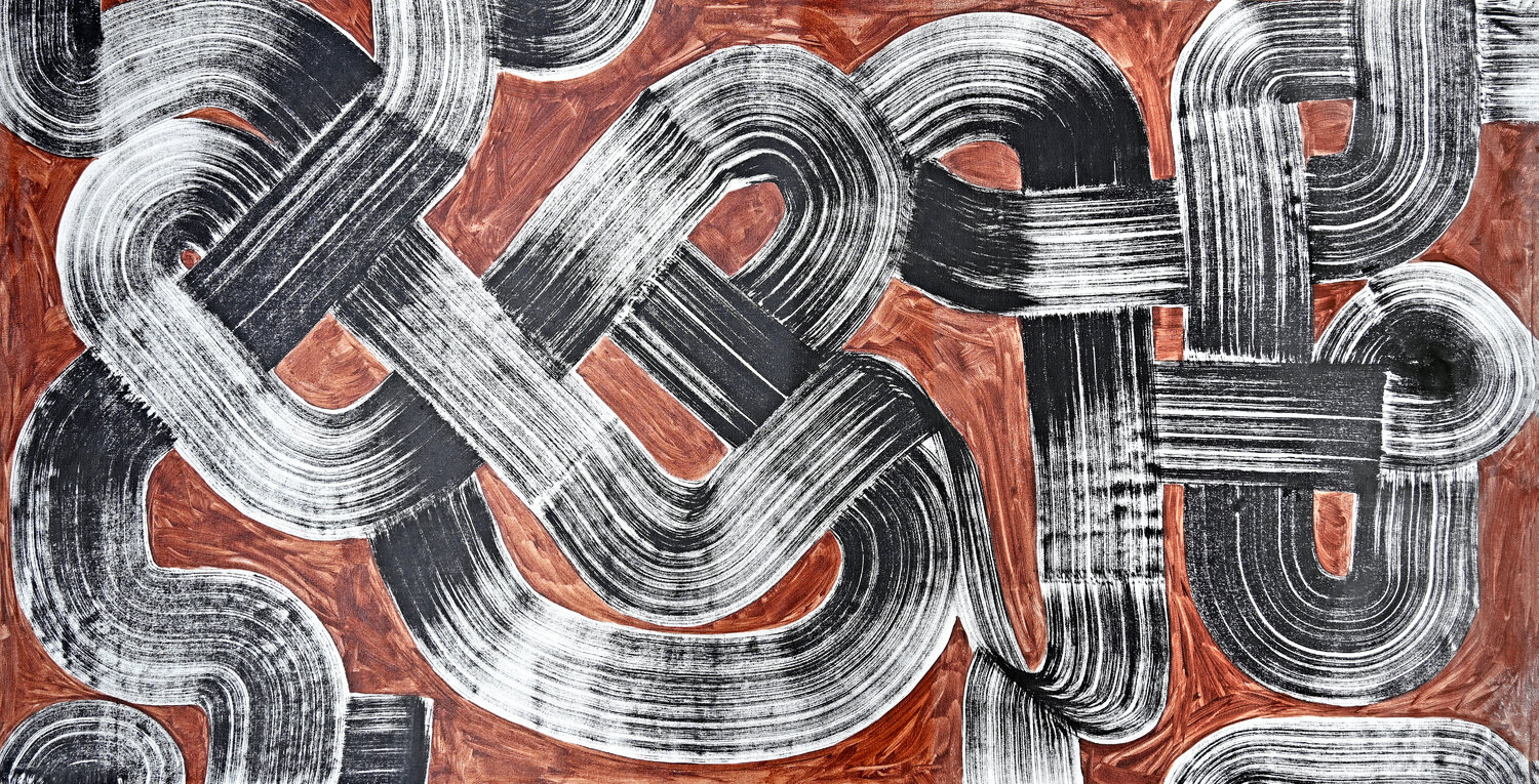 Composition No. 471 Sumit Mehndiratta