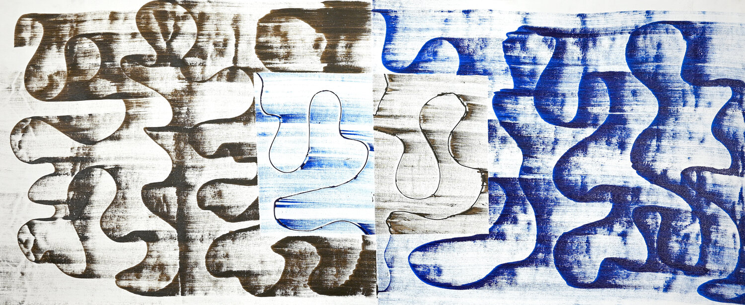 Composition No. 472 Sumit Mehndiratta