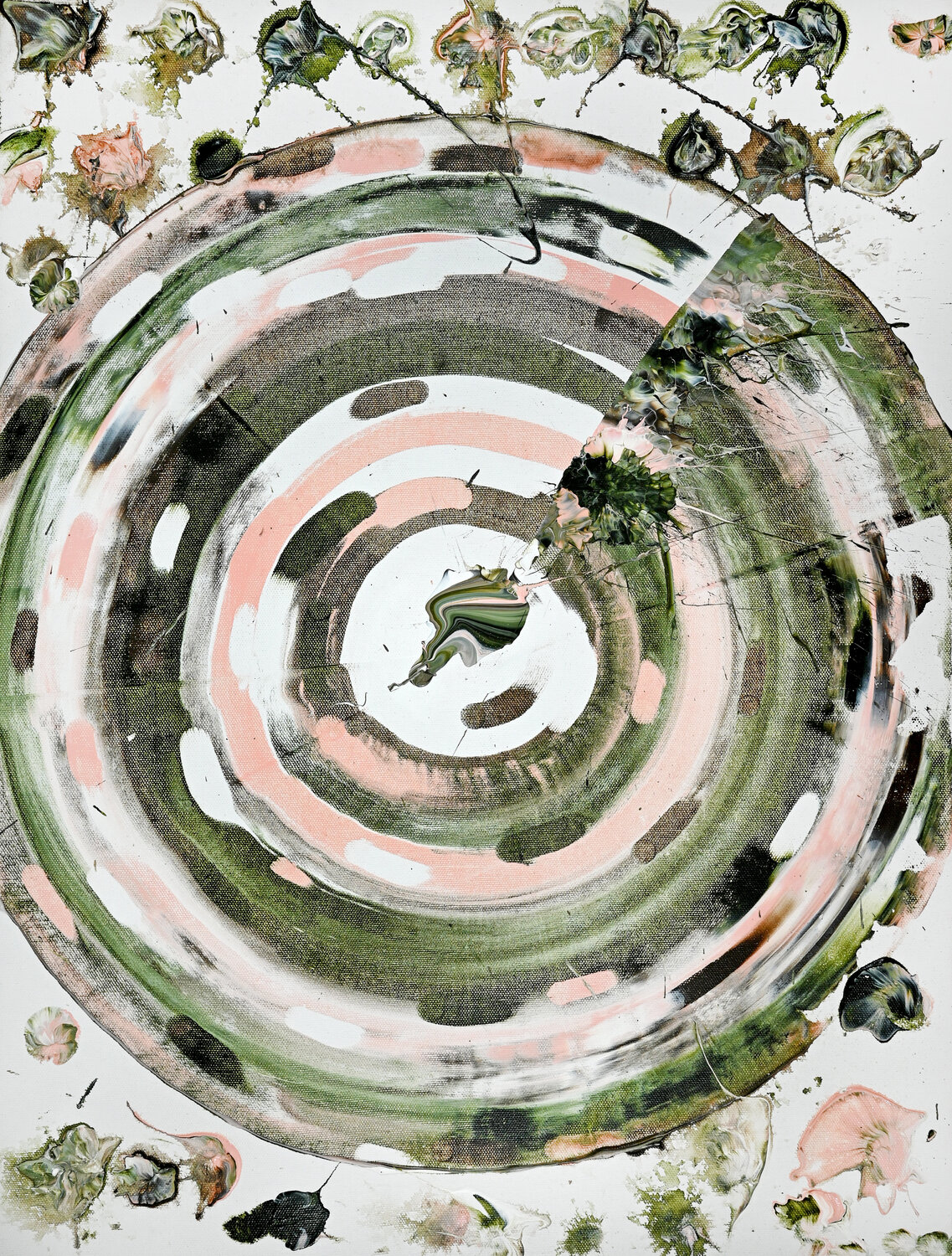 Spinning garden Sumit Mehndiratta