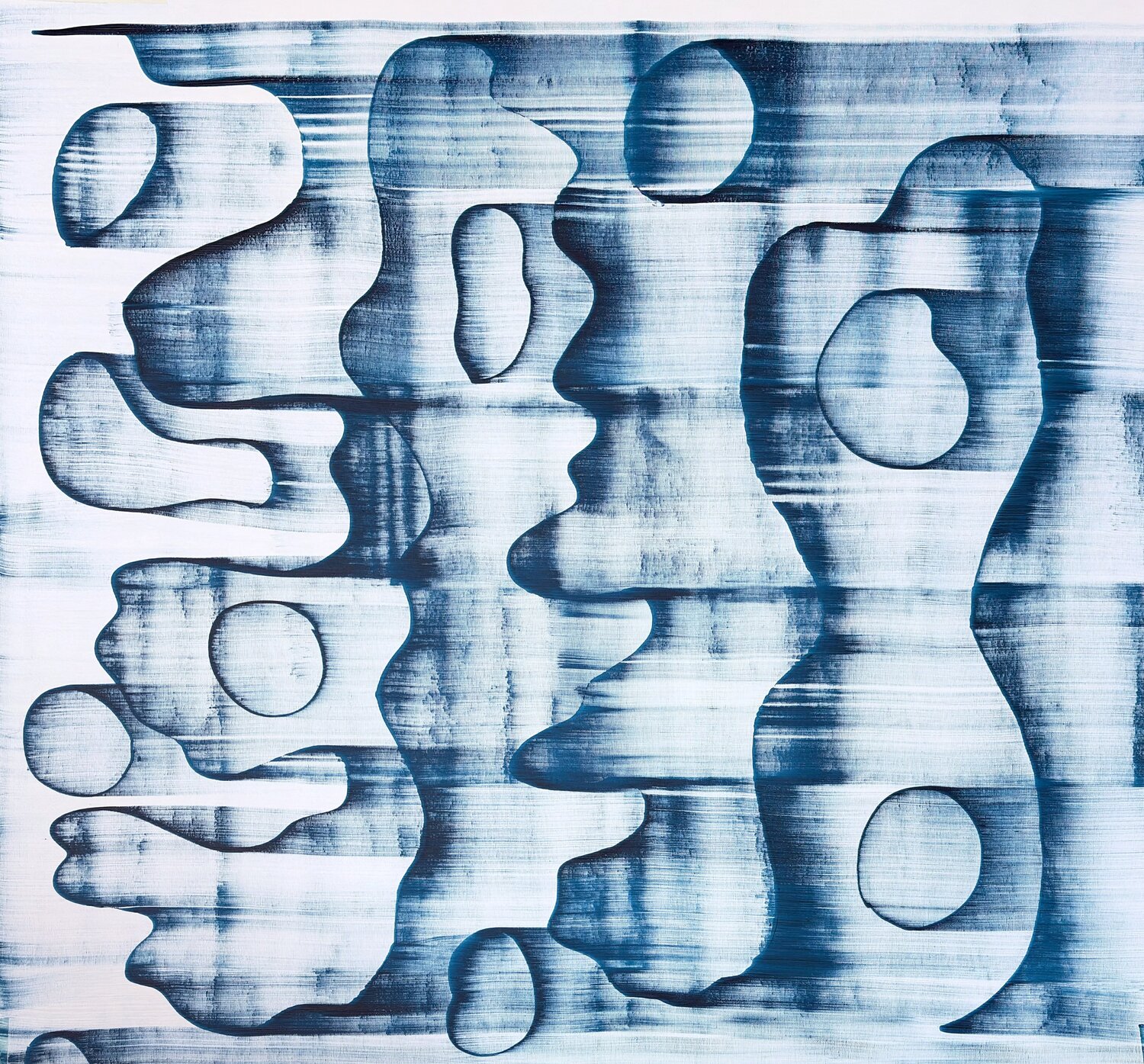 Drifting clouds Sumit Mehndiratta