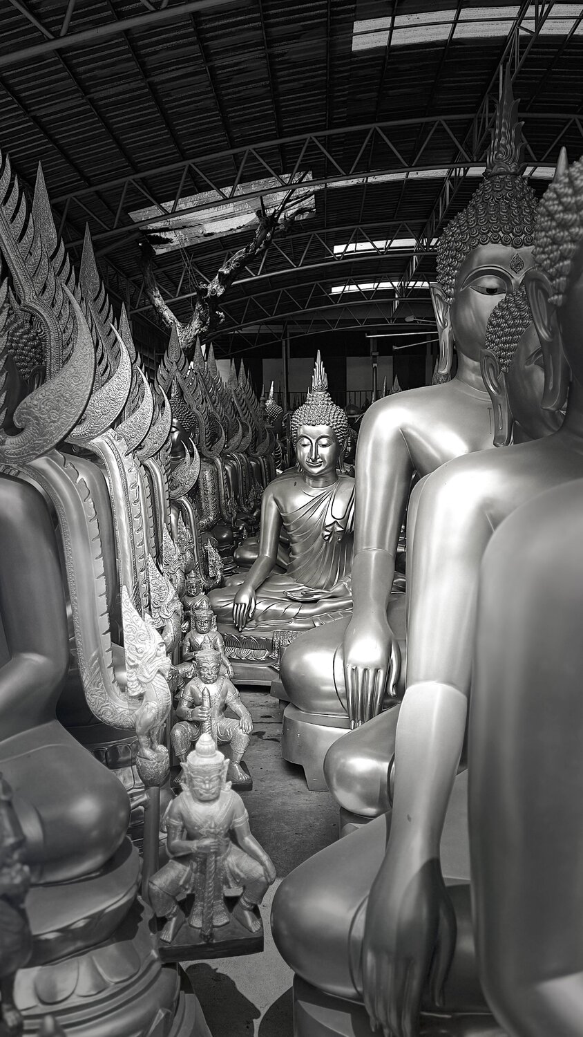 Centered Sumit Mehndiratta