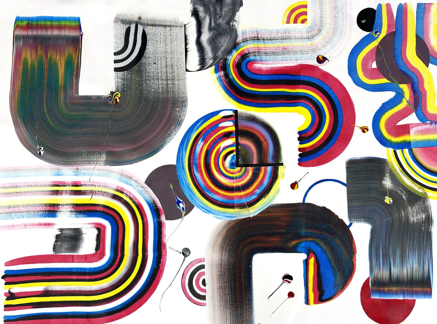 CMYKopia Sumit Mehndiratta