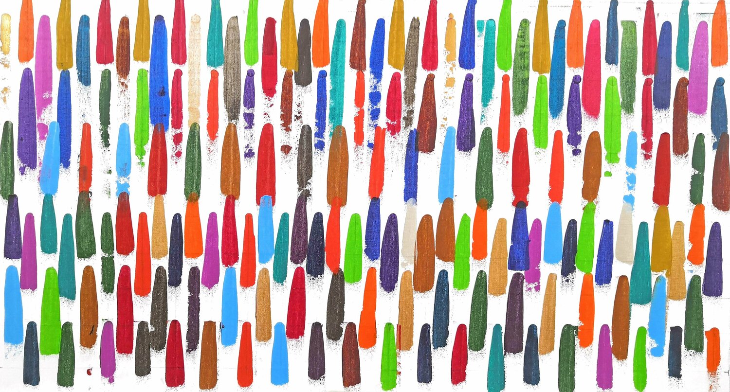 Composition No. 182 Sumit Mehndiratta