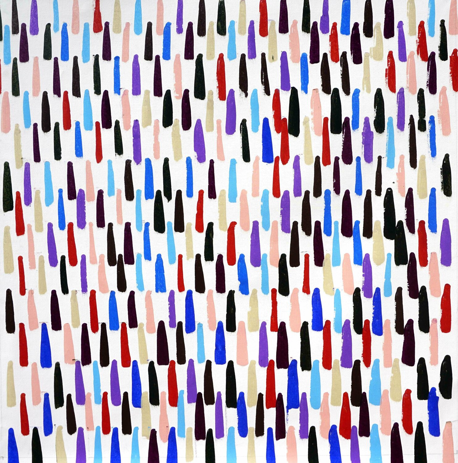 Composition No. 184 Sumit Mehndiratta