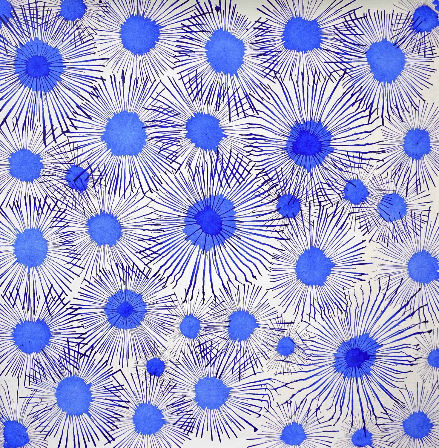 Exploflora Series No. 81 Sumit Mehndiratta