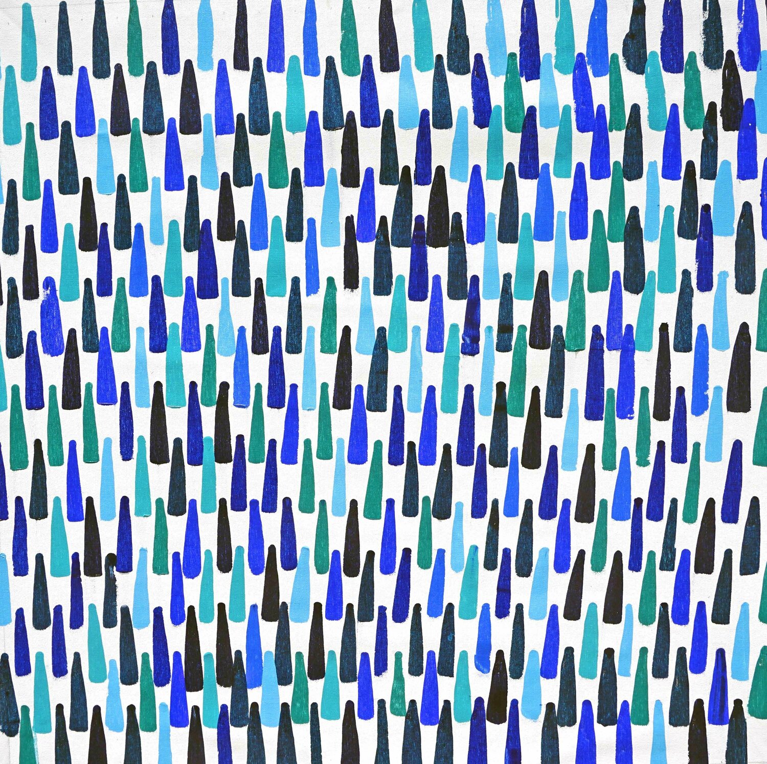 Composition No. 189 Sumit Mehndiratta