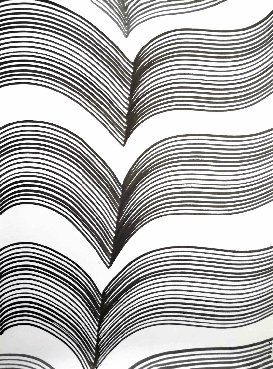 Composition No. 193 Sumit Mehndiratta