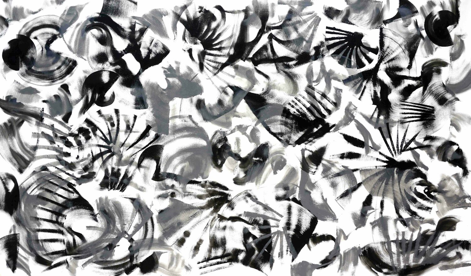 Composition No. 207 Sumit Mehndiratta