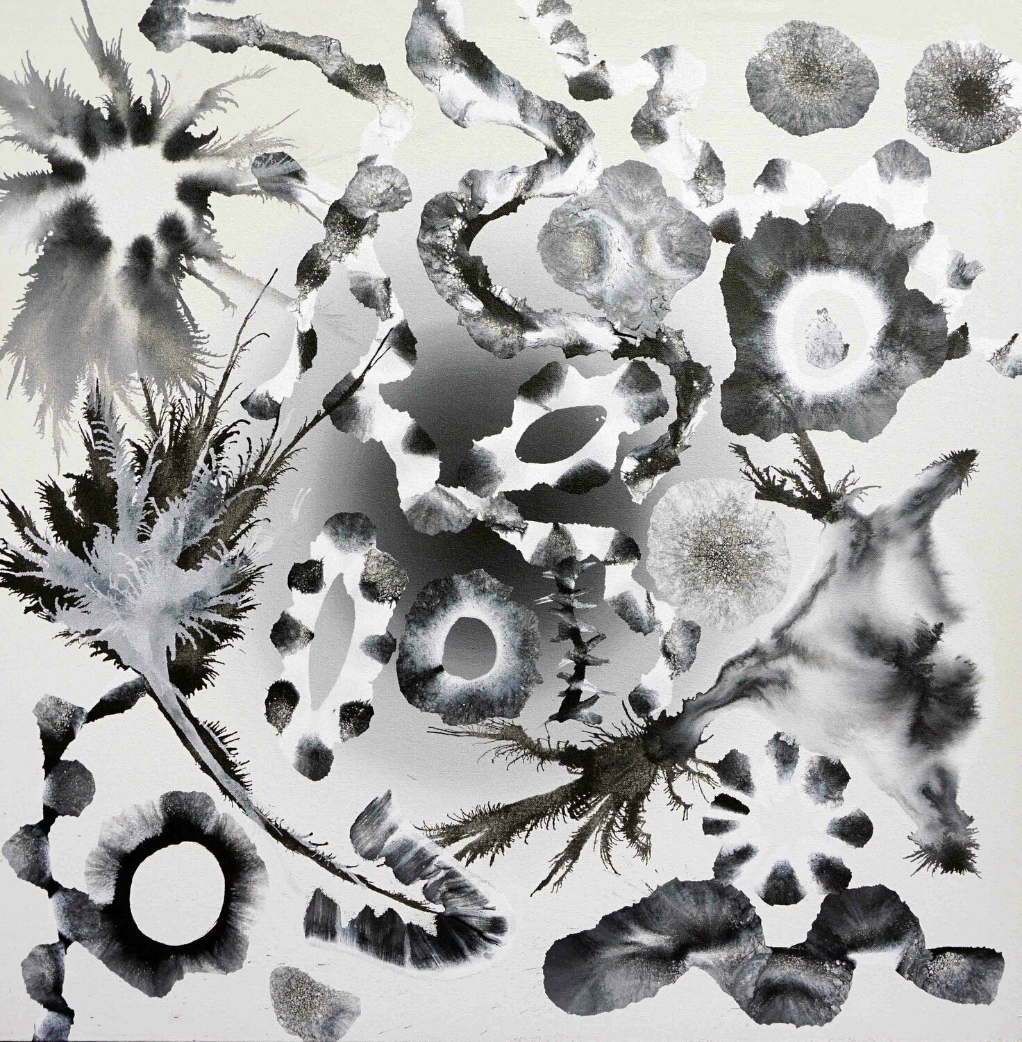 Composition No. 211 Sumit Mehndiratta