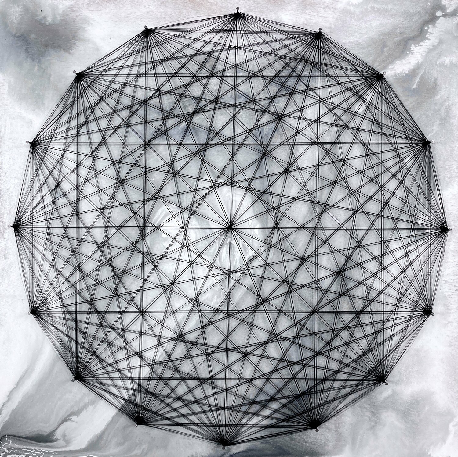 Nailed it Series Nº140 Sumit Mehndiratta