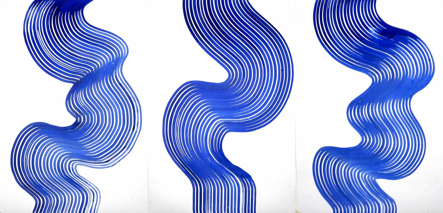 Composition No. 224 Sumit Mehndiratta