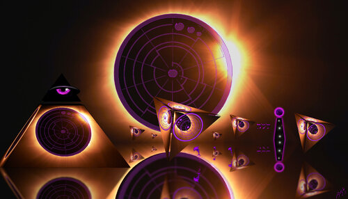 circles 6 Jason Lincoln Jeffers