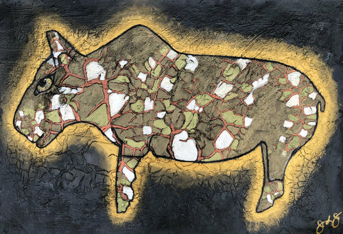 vogelherd 2 Jason Lincoln Jeffers
