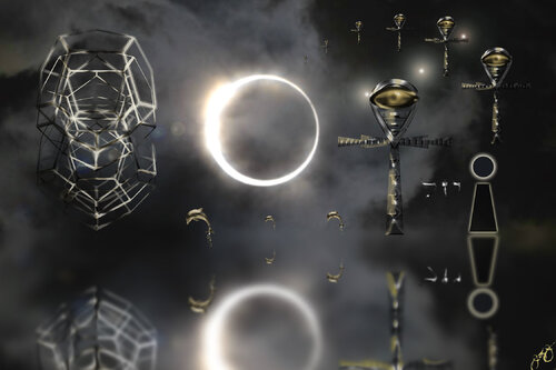 circles 42 Jason Lincoln Jeffers