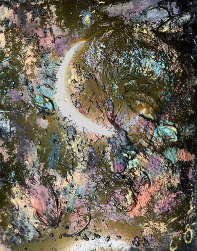 goddess 18 von Jason Lincoln Jeffers, Digital kaufen auf Singulart