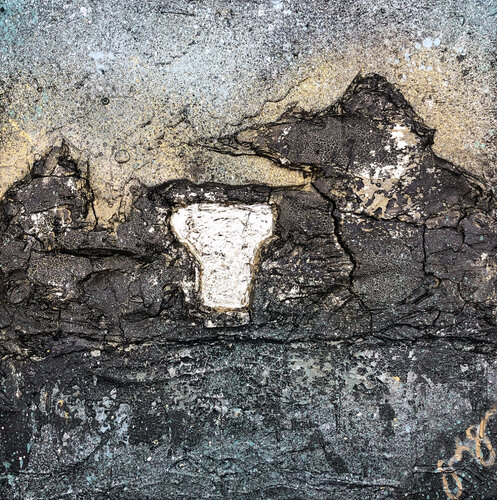 gaia 19 by Jason Lincoln Jeffers, Painting for Sale on Singulart