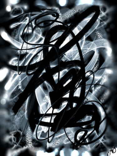 aton 28 von Jason Lincoln Jeffers, Andere Medien kaufen auf Singulart