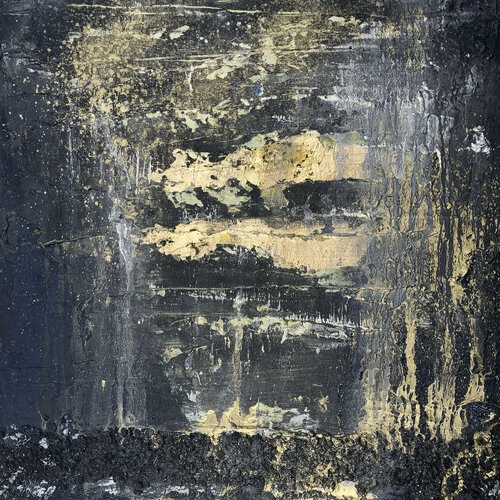 gaia 30 par Jason Lincoln Jeffers, Peinture en vente sur Singulart