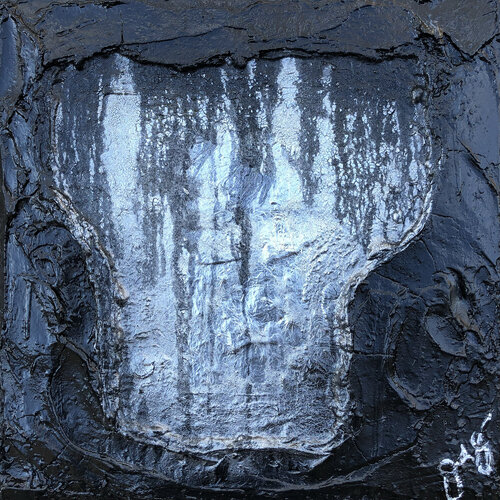 aeon 8: gate of the gods par Jason Lincoln Jeffers, Peinture en vente sur Singulart