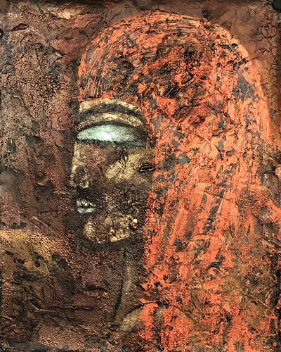essen 32 by Jason Lincoln Jeffers, Work on Paper for Sale on Singulart