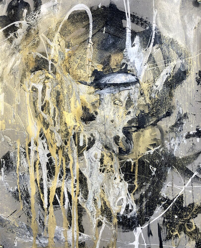 essen 38 by Jason Lincoln Jeffers, Work on Paper for Sale on Singulart