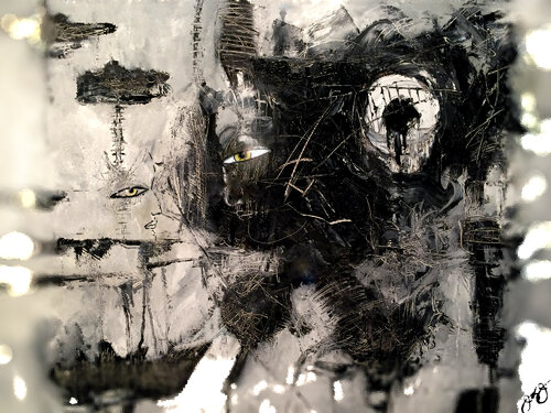 twin souls 5 Jason Lincoln Jeffers