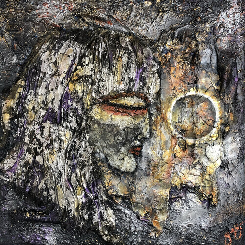 essen 47 by Jason Lincoln Jeffers, Painting for Sale on Singulart