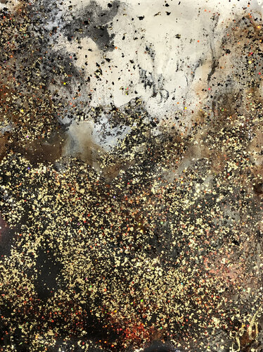 serenity 25 par Jason Lincoln Jeffers, Œuvre sur papier en vente sur Singulart