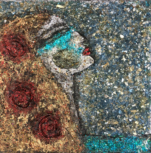 essen 65 by Jason Lincoln Jeffers, 絵画 for Sale on Singulart