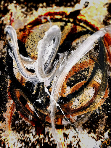 vision 10 by Jason Lincoln Jeffers, 디지털 for Sale on Singulart