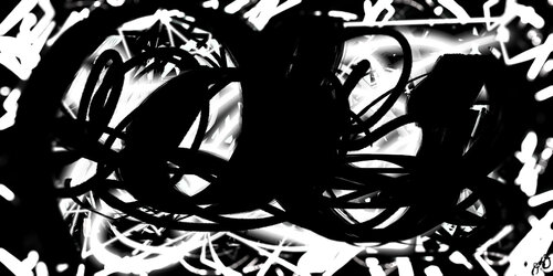 aton 47 par Jason Lincoln Jeffers, Digital en vente sur Singulart