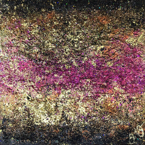 serenity. 35 par Jason Lincoln Jeffers, Peinture en vente sur Singulart