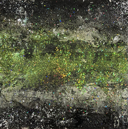 serenity. 34 by Jason Lincoln Jeffers, Painting for Sale on Singulart