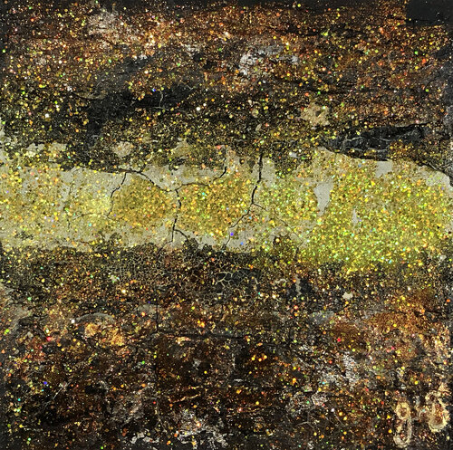 serenity. 33 van Jason Lincoln Jeffers, Schilderij te koop op Singulart