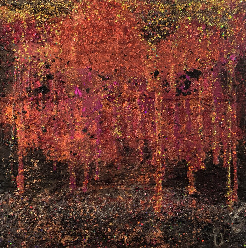 serenity. 39 by Jason Lincoln Jeffers, Painting for Sale on Singulart