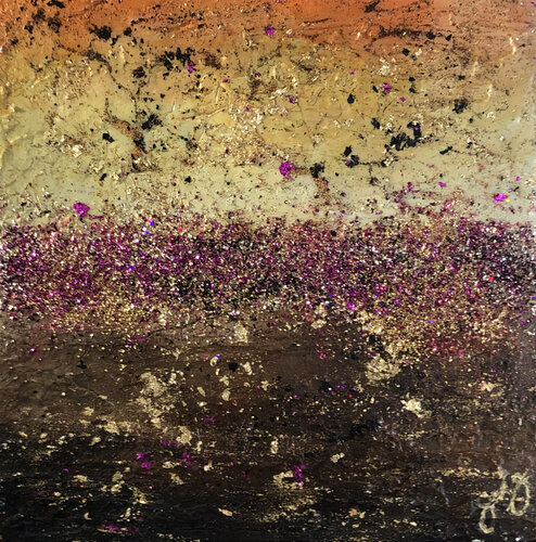serenity. 45 von Jason Lincoln Jeffers, Malerei kaufen auf Singulart
