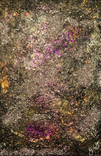 aeon 41 par Jason Lincoln Jeffers, Peinture en vente sur Singulart