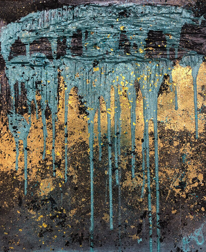 serenity 62 by Jason Lincoln Jeffers, Other Media for Sale on Singulart