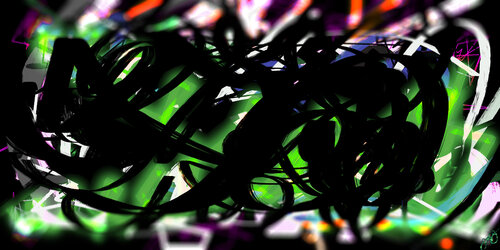 aton 57 von Jason Lincoln Jeffers, Digital kaufen auf Singulart