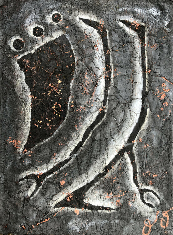 glyph 29 Jason Lincoln Jeffers