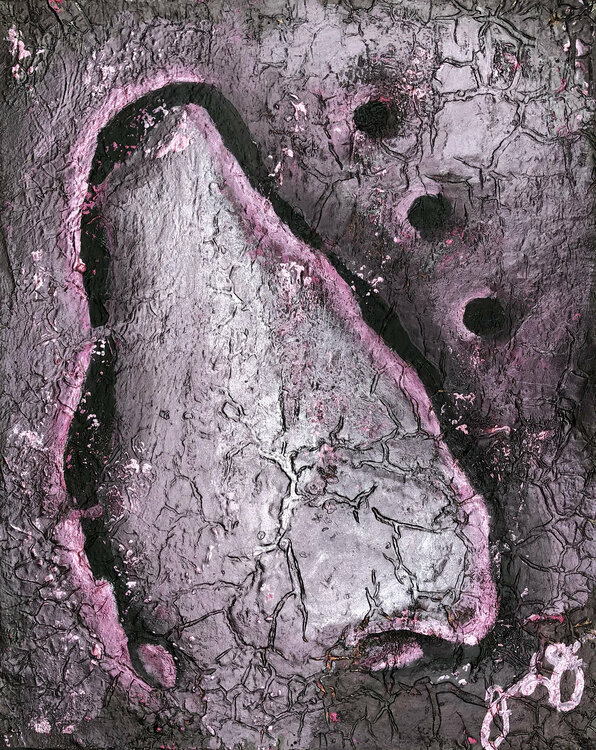 glyph 30 Jason Lincoln Jeffers