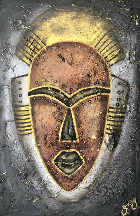 mask 4 Jason Lincoln Jeffers