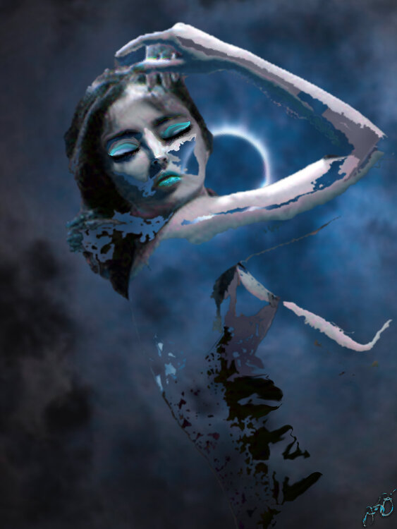 goddess 28 Jason Lincoln Jeffers