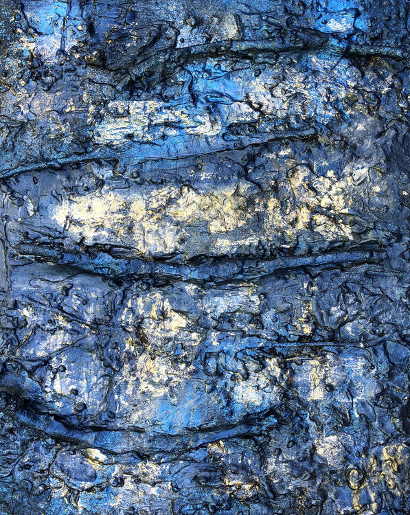 gaia 3 Jason Lincoln Jeffers