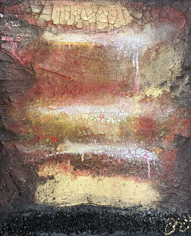 gaia 40 Jason Lincoln Jeffers