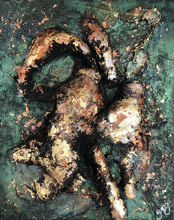 aeon 19 Jason Lincoln Jeffers